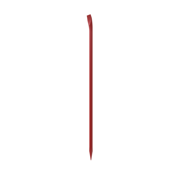 Crowbar | made of round steel |  25 mm round steel | length: 1,30 m